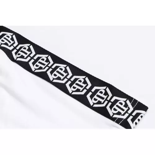Replica Philipp Plein PP T-Shirts Short Sleeved For Men #1295937 $27.00 USD for Wholesale