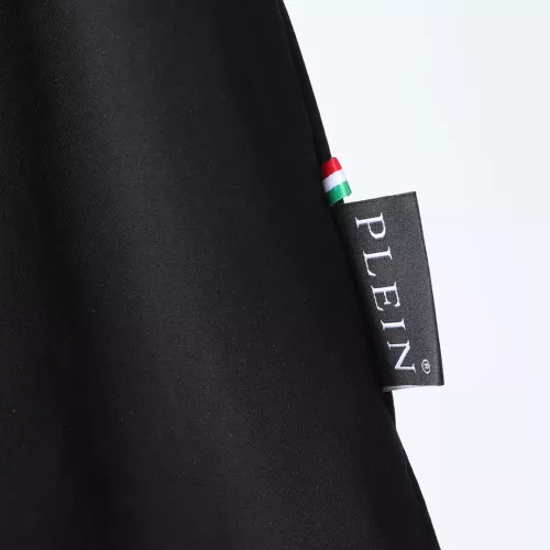 Replica Philipp Plein PP T-Shirts Short Sleeved For Men #1295967 $27.00 USD for Wholesale