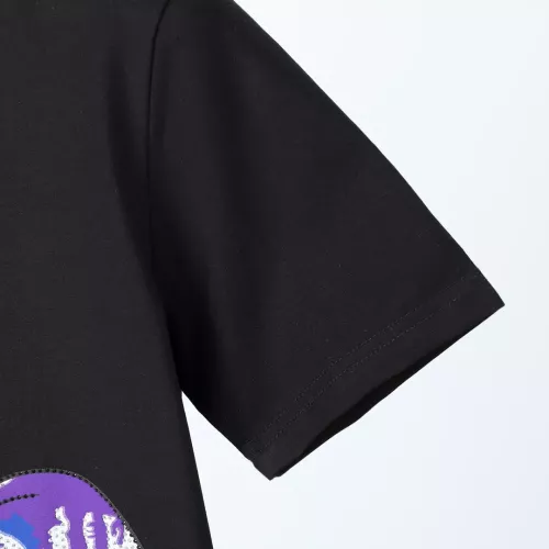 Replica Philipp Plein PP T-Shirts Short Sleeved For Men #1295979 $27.00 USD for Wholesale