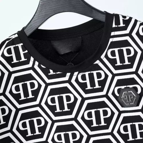 Replica Philipp Plein PP T-Shirts Short Sleeved For Men #1295997 $27.00 USD for Wholesale
