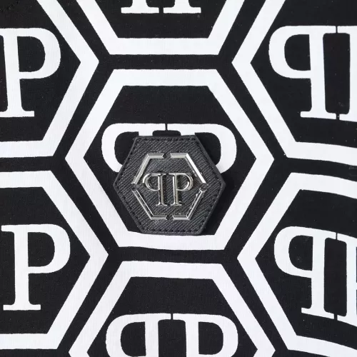 Replica Philipp Plein PP T-Shirts Short Sleeved For Men #1295997 $27.00 USD for Wholesale