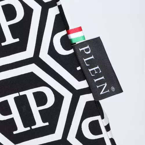 Replica Philipp Plein PP T-Shirts Short Sleeved For Men #1295997 $27.00 USD for Wholesale