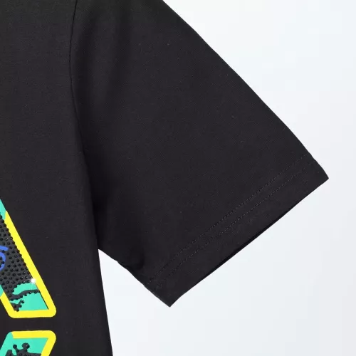 Replica Philipp Plein PP T-Shirts Short Sleeved For Men #1296003 $27.00 USD for Wholesale