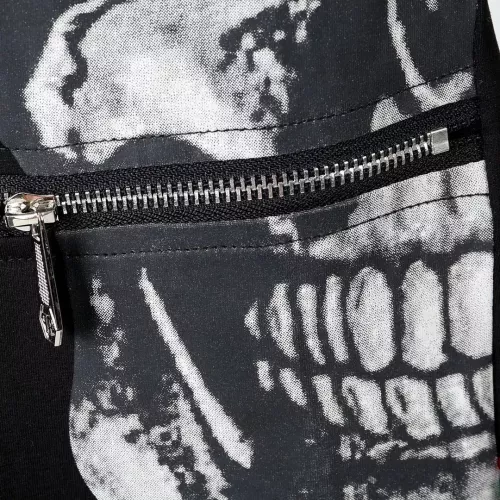 Replica Philipp Plein PP T-Shirts Short Sleeved For Men #1296005 $27.00 USD for Wholesale