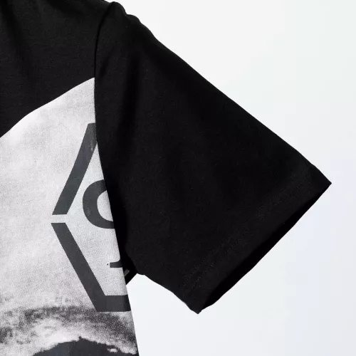 Replica Philipp Plein PP T-Shirts Short Sleeved For Men #1296005 $27.00 USD for Wholesale