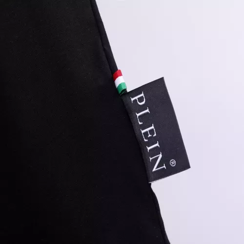 Replica Philipp Plein PP T-Shirts Short Sleeved For Men #1296013 $27.00 USD for Wholesale
