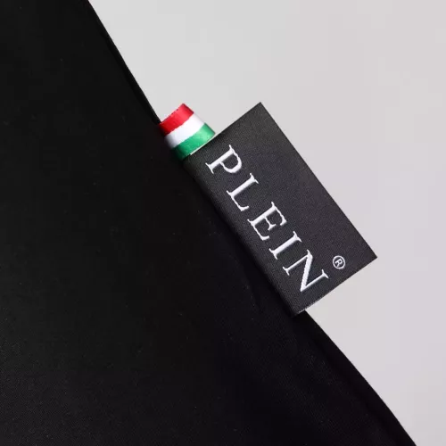 Replica Philipp Plein PP T-Shirts Short Sleeved For Men #1296017 $27.00 USD for Wholesale