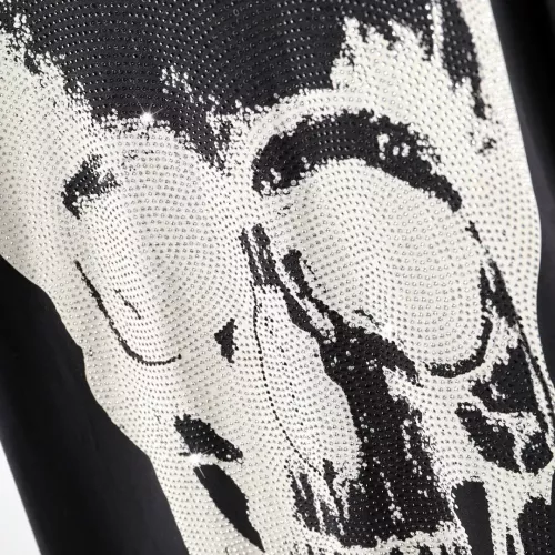 Replica Philipp Plein PP T-Shirts Short Sleeved For Men #1296023 $27.00 USD for Wholesale