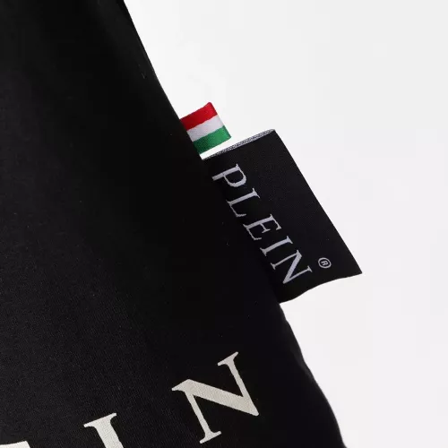 Replica Philipp Plein PP T-Shirts Short Sleeved For Men #1296023 $27.00 USD for Wholesale