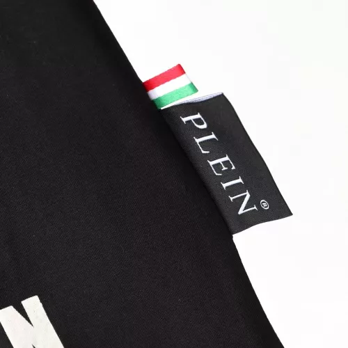 Replica Philipp Plein PP T-Shirts Short Sleeved For Men #1296025 $27.00 USD for Wholesale