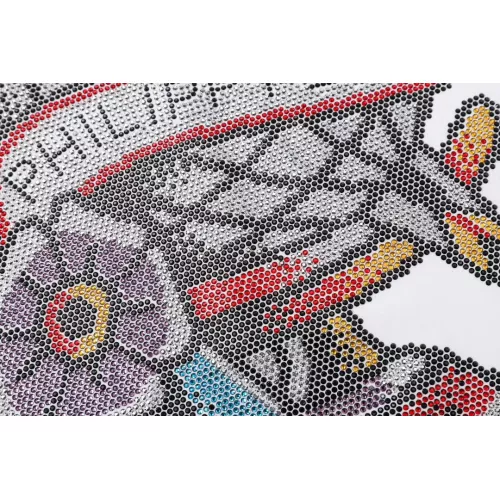 Replica Philipp Plein PP T-Shirts Short Sleeved For Men #1296049 $27.00 USD for Wholesale