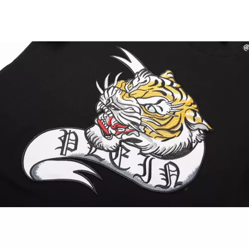 Replica Philipp Plein PP T-Shirts Short Sleeved For Men #1296104 $27.00 USD for Wholesale