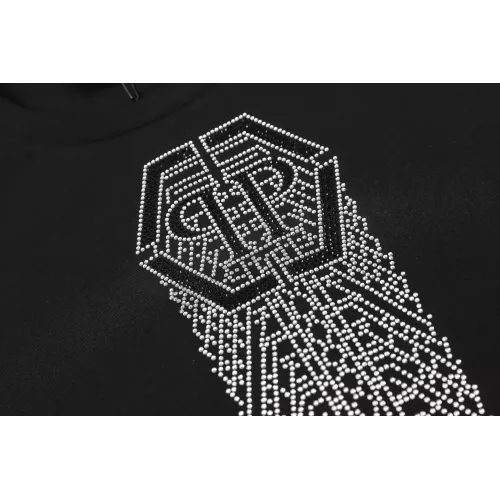 Replica Philipp Plein PP T-Shirts Short Sleeved For Men #1296114 $27.00 USD for Wholesale
