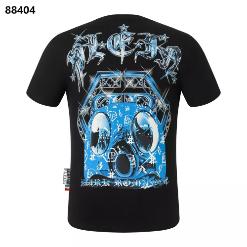 Philipp Plein PP T-Shirts Short Sleeved For Men #1296158 $27.00 USD, Wholesale Replica Philipp Plein PP T-Shirts