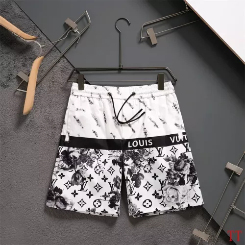 Louis Vuitton LV Pants For Men #1296697 $32.00 USD, Wholesale Replica Louis Vuitton LV Pants