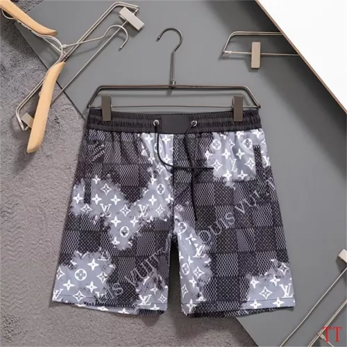 Louis Vuitton LV Pants For Men #1296714 $32.00 USD, Wholesale Replica Louis Vuitton LV Pants