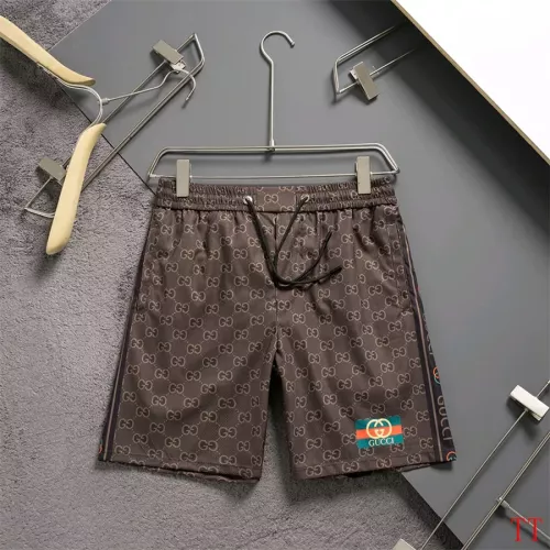 Gucci Pants For Men #1296747 $32.00 USD, Wholesale Replica Gucci Pants