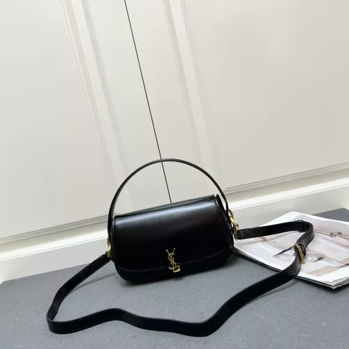 Yves Saint Laurent YSL AAA Quality Messenger Bags For Women #1296773 $82.00 USD, Wholesale Replica Yves Saint Laurent YSL AAA Quality Messenger Bags