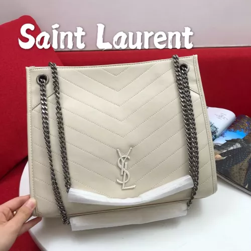 Yves Saint Laurent YSL AAA Quality Shoulder Bags For Women #1296913 $98.00 USD, Wholesale Replica Yves Saint Laurent YSL AAA Quality Shoulder Bags