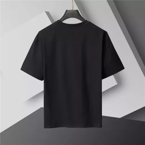 Replica Gucci T-Shirts Short Sleeved For Unisex #1296965 $32.00 USD for Wholesale