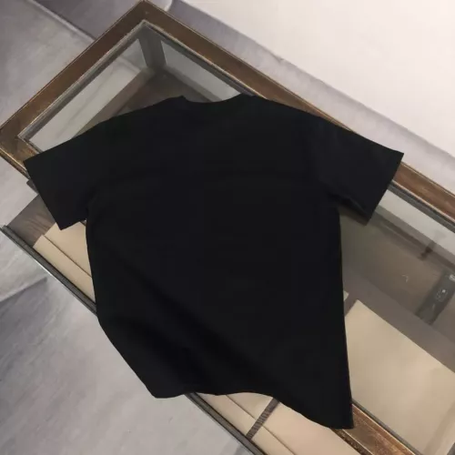 Replica Gucci T-Shirts Short Sleeved For Unisex #1296967 $32.00 USD for Wholesale