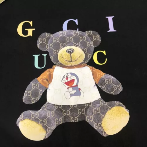 Replica Gucci T-Shirts Short Sleeved For Unisex #1296967 $32.00 USD for Wholesale