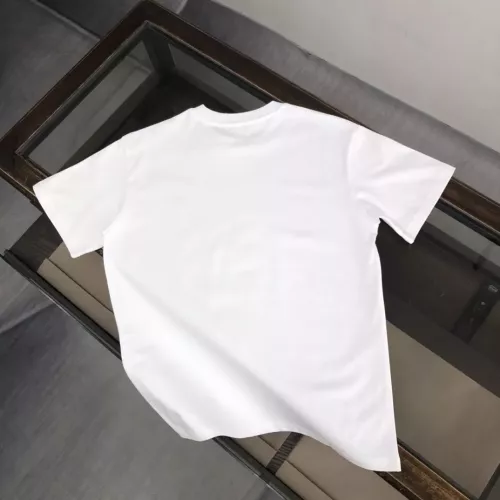 Replica Gucci T-Shirts Short Sleeved For Unisex #1296968 $32.00 USD for Wholesale