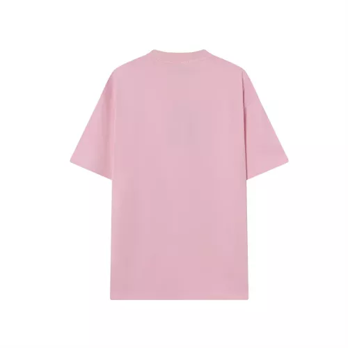 Replica Gucci T-Shirts Short Sleeved For Unisex #1296973 $36.00 USD for Wholesale