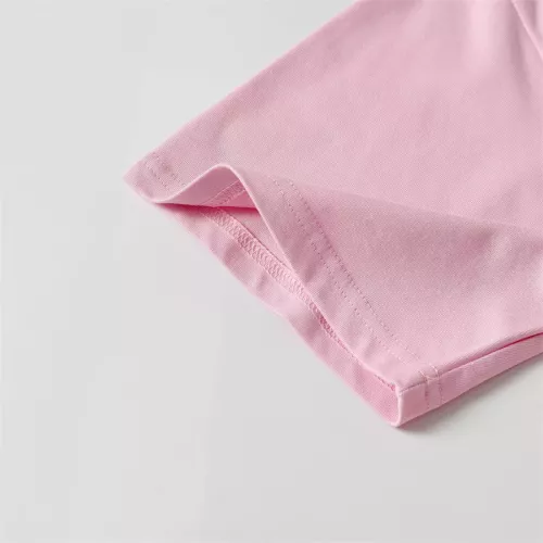 Replica Gucci T-Shirts Short Sleeved For Unisex #1296973 $36.00 USD for Wholesale