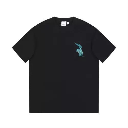 Burberry T-Shirts Short Sleeved For Unisex #1297081 $42.00 USD, Wholesale Replica Burberry T-Shirts