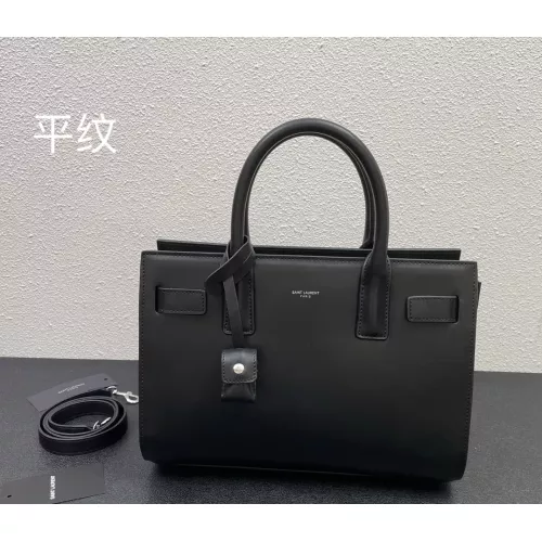 Yves Saint Laurent AAA Quality Handbags For Women #1297128 $118.00 USD, Wholesale Replica Yves Saint Laurent AAA Quality Handbags