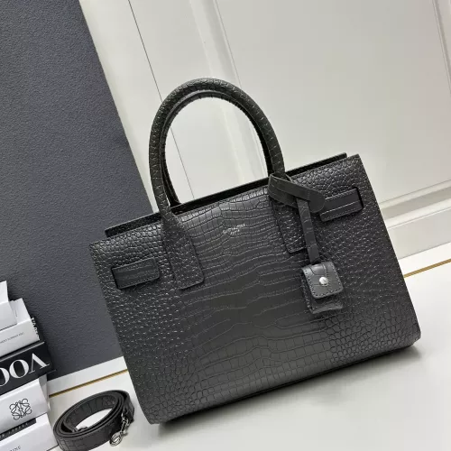 Yves Saint Laurent AAA Quality Handbags For Women #1297129 $122.00 USD, Wholesale Replica Yves Saint Laurent AAA Quality Handbags