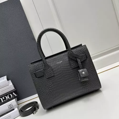 Yves Saint Laurent AAA Quality Handbags For Women #1297130 $118.00 USD, Wholesale Replica Yves Saint Laurent AAA Quality Handbags
