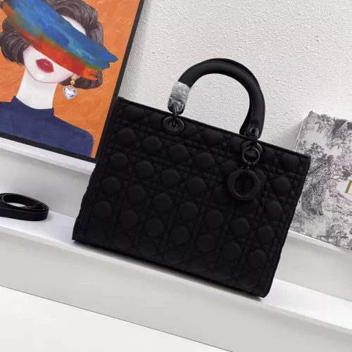 Christian Dior AAA Quality Handbags For Women #1297191 $92.00 USD, Wholesale Replica Christian Dior AAA Quality Handbags