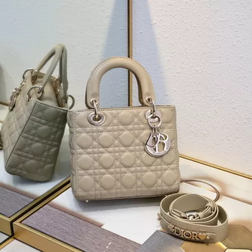 Christian Dior AAA Quality Handbags For Women #1297251 $85.00 USD, Wholesale Replica Christian Dior AAA Quality Handbags