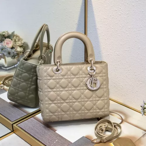 Christian Dior AAA Quality Handbags For Women #1297252 $88.00 USD, Wholesale Replica Christian Dior AAA Quality Handbags