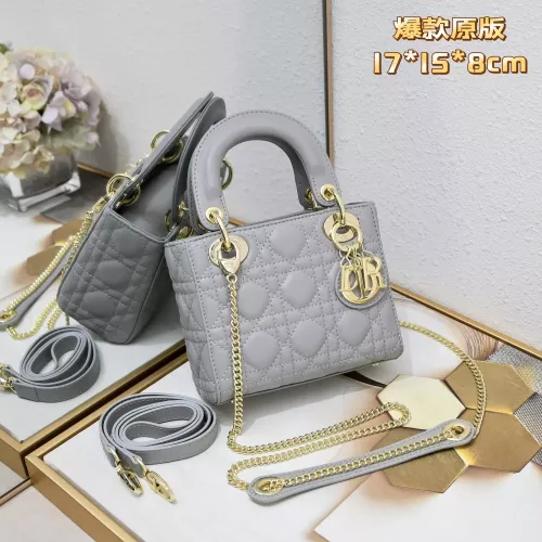 Christian Dior AAA Quality Handbags For Women #1297260 $82.00 USD, Wholesale Replica Christian Dior AAA Quality Handbags