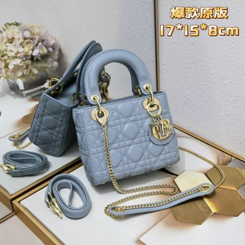Christian Dior AAA Quality Handbags For Women #1297265 $82.00 USD, Wholesale Replica Christian Dior AAA Quality Handbags