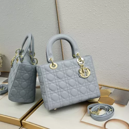 Christian Dior AAA Quality Handbags For Women #1297268 $88.00 USD, Wholesale Replica Christian Dior AAA Quality Handbags