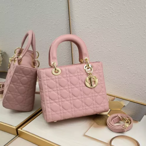 Christian Dior AAA Quality Handbags For Women #1297274 $88.00 USD, Wholesale Replica Christian Dior AAA Quality Handbags
