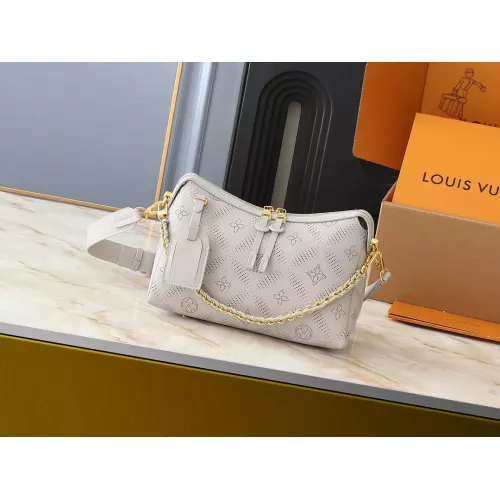 Louis Vuitton AAA Quality Messenger Bags For Women #1297949 $60.00 USD, Wholesale Replica Louis Vuitton AAA Quality Messenger Bags