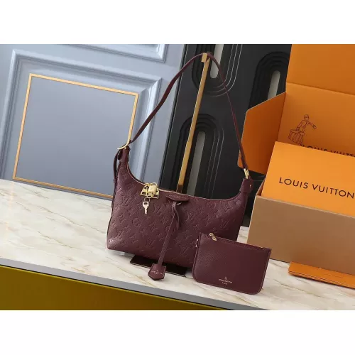 Louis Vuitton AAA Quality Shoulder Bags For Women #1297987 $64.00 USD, Wholesale Replica Louis Vuitton AAA Quality Shoulder Bags