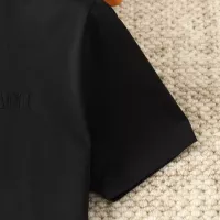 $38.00 USD Armani T-Shirts Short Sleeved For Men #1290286