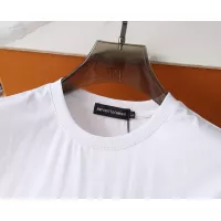 $38.00 USD Armani T-Shirts Short Sleeved For Men #1290287