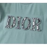 $38.00 USD Christian Dior T-Shirts Short Sleeved For Men #1290294