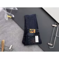 $45.00 USD Christian Dior Jeans For Men #1290345