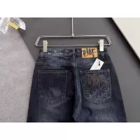 $45.00 USD Christian Dior Jeans For Men #1290345