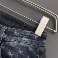 $45.00 USD Christian Dior Jeans For Men #1290345