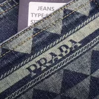 $45.00 USD Prada Jeans For Men #1290346