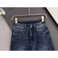 $45.00 USD Prada Jeans For Men #1290346